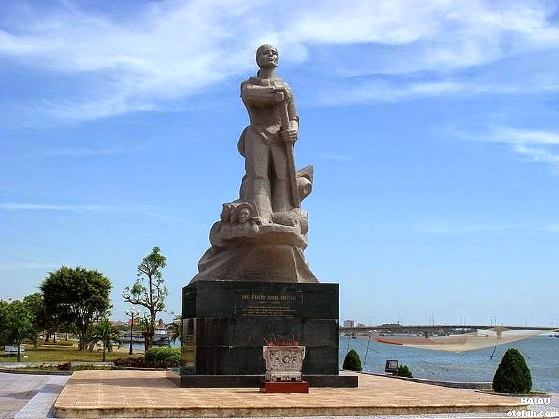 City Tour Đồng Hới