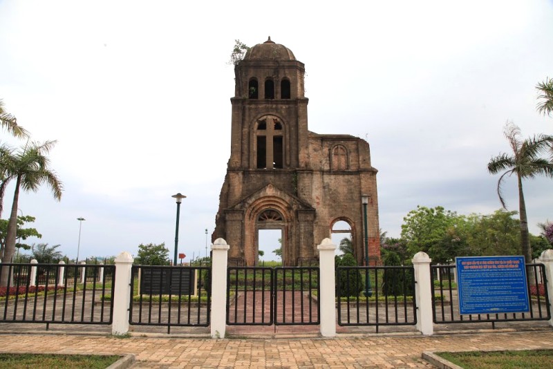 City Tour Đồng Hới