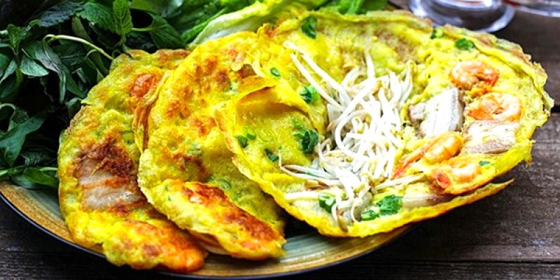 Đặc sản Quảng Bình