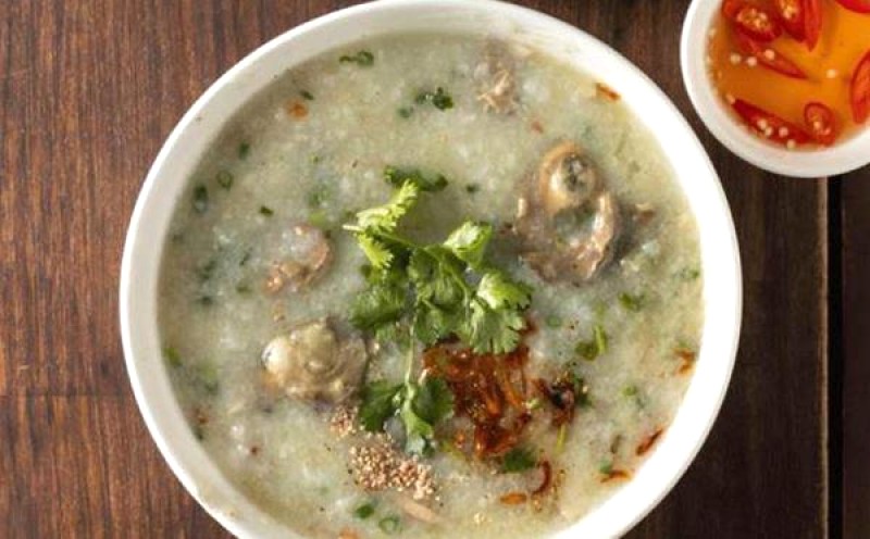 Đặc sản Quảng Bình