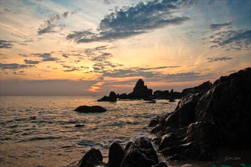 Du Lịch Hà Nội Quảng Bình