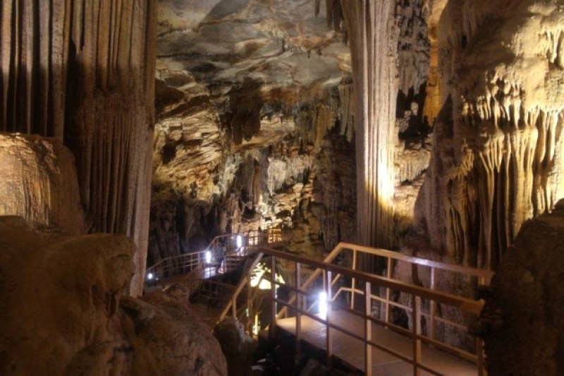 Du Lịch Quảng Bình