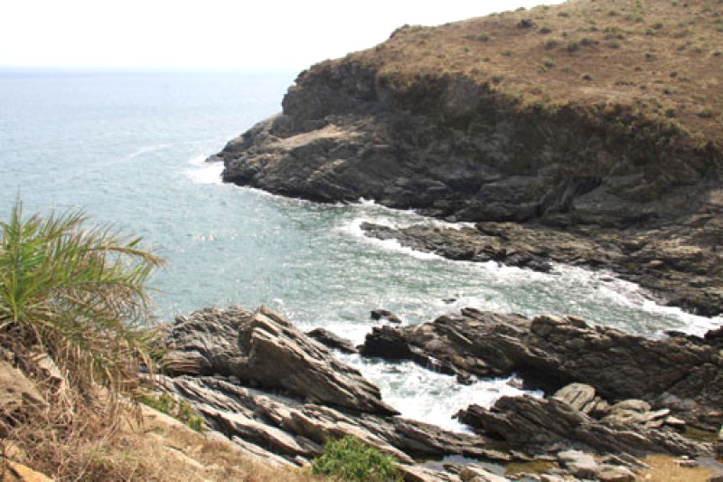 Vũng Chùa Đảo Yến