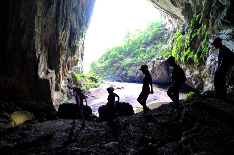 Du Lịch Quảng Bình