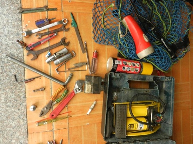 Phượt xe máy Quảng Bình: Lưu ý