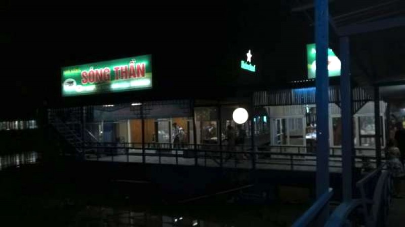 Quán Ăn Hải Sản Ngon Ở Đồng Hới