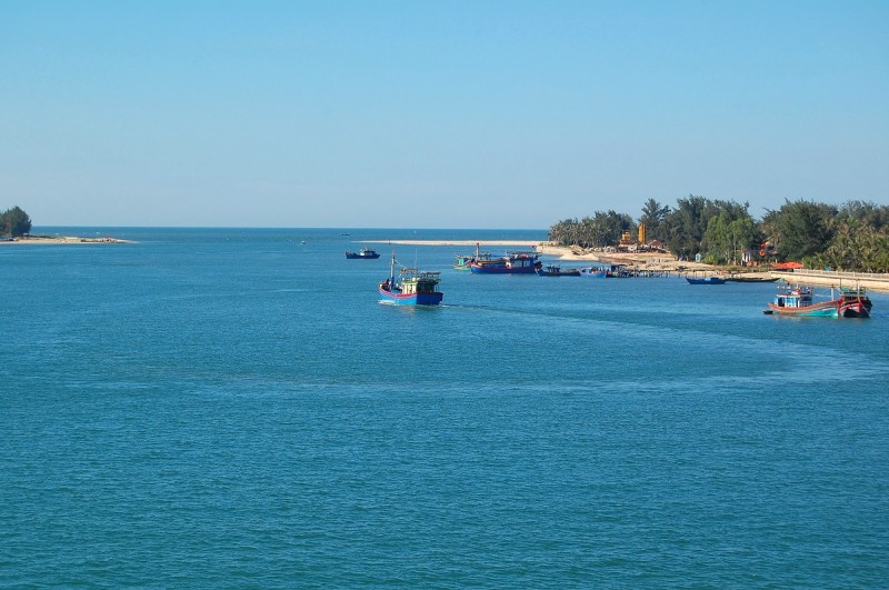 Giới Thiệu Chung Về Quảng Bình