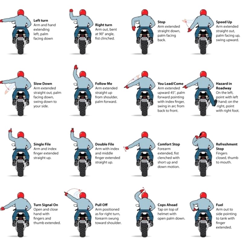 Phượt xe máy Quảng Bình: Lưu ý