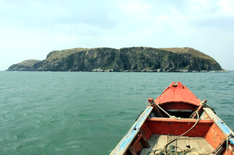 Vũng Chùa Đảo Yến