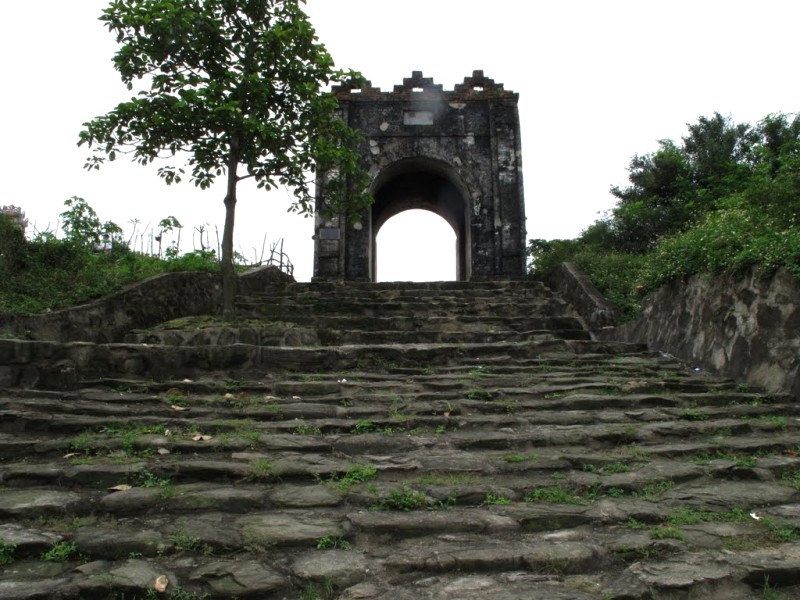 Du Lịch Quảng Bình 2018