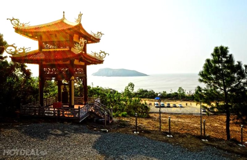 Du lịch Quảng Bình 2018