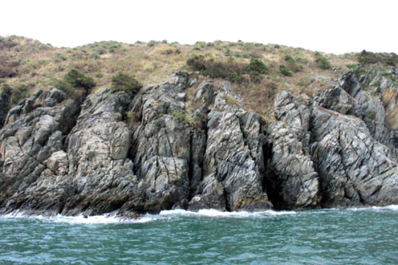 Vũng Chùa Đảo Yến