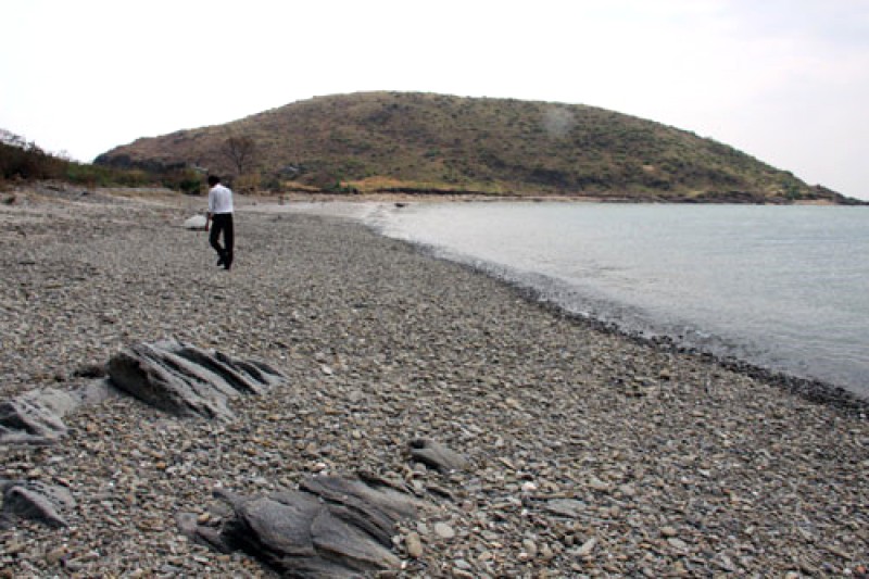 Vũng Chùa Đảo Yến