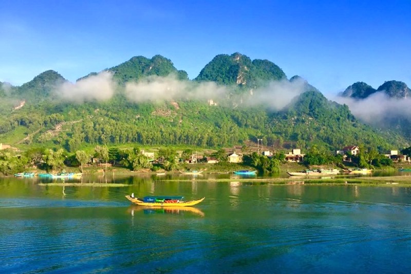 Khám phá Quảng Bình 2N1Đ