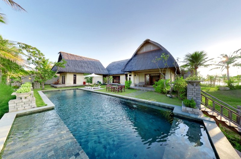 Biển Quảng Bình: Thiên đường nghỉ dưỡng