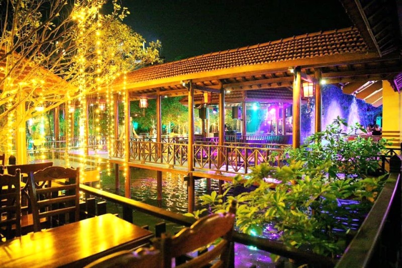 Thạch Thảo Garden