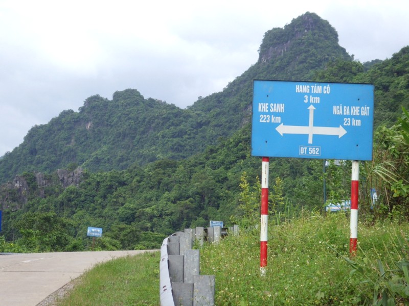 Khám phá Phong Nha Kẻ Bàng