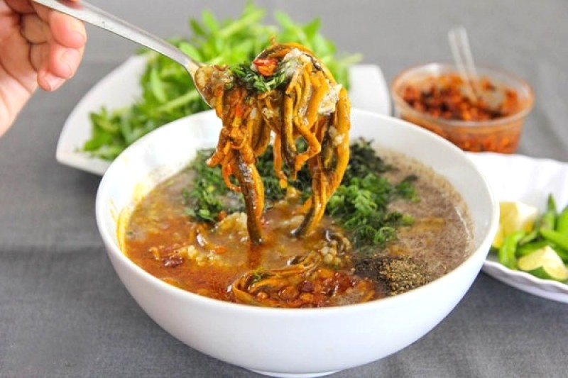 Bữa sáng Đồng Hới: Món ngon nào?