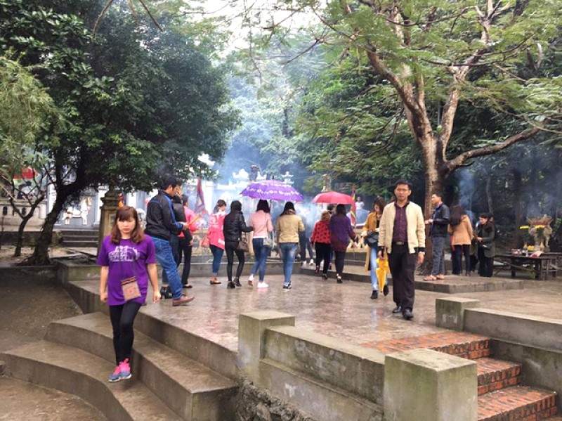 Khám phá Quảng Bình: Đi đâu, ăn gì?