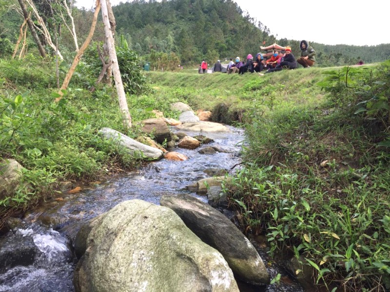 Du lịch Quảng Bình vào mùa đông