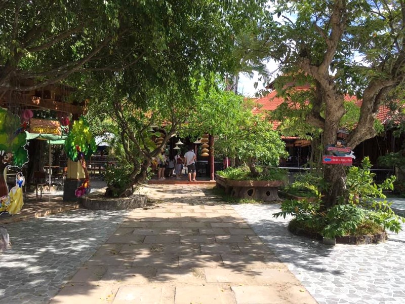 Thạch Thảo Garden