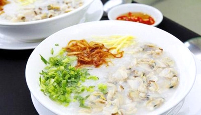 Sáng ngon Đồng Hới: Gì?