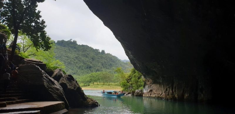 Động Phong Nha