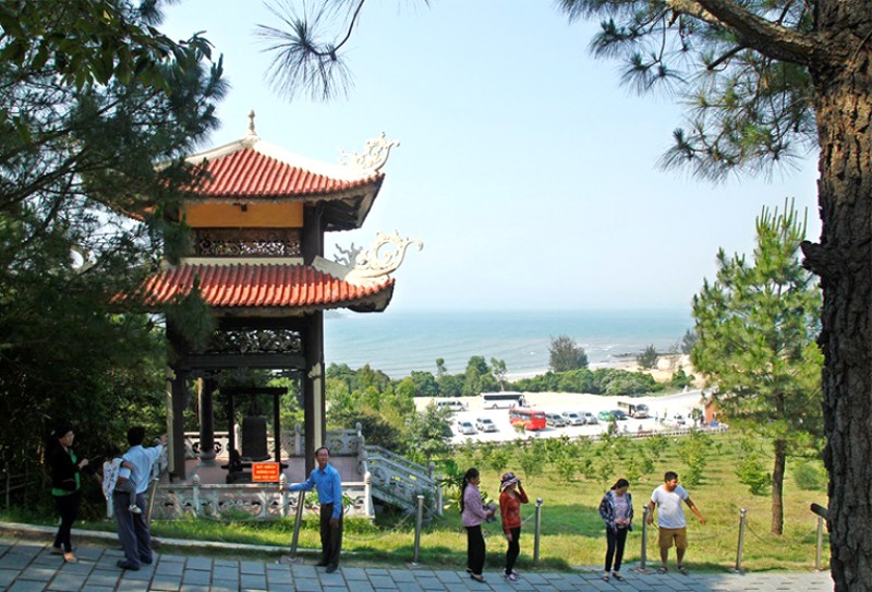 Khám phá Quảng Bình 2N1Đ