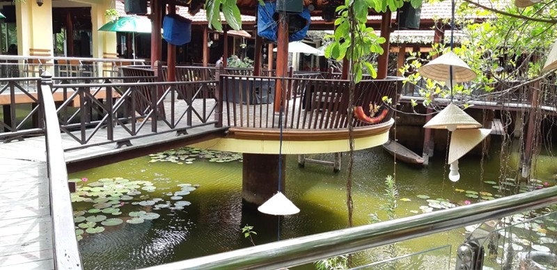 Thạch Thảo Garden