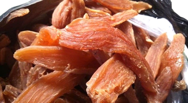 Đặc sản Quảng Bình làm quà