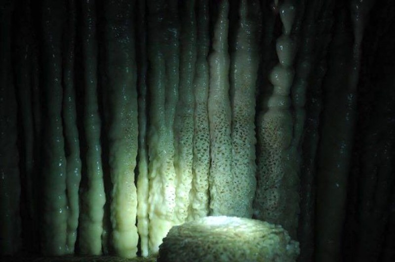 Động Thiên Đường 7000m