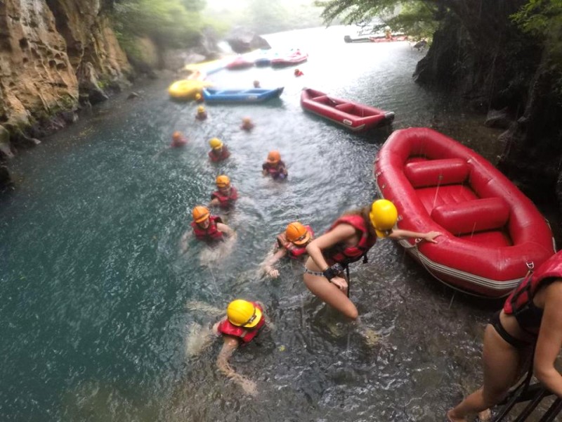 Du lịch Quảng Bình dịp nghỉ lễ