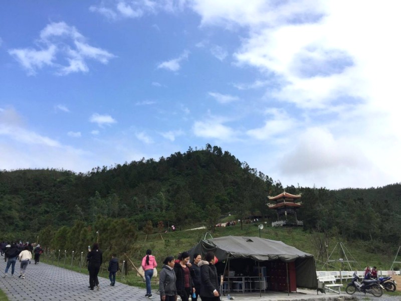 Du lịch Quảng Bình một mình