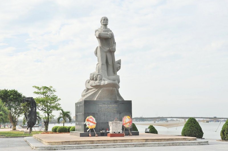 Du lịch Quảng Bình vào mùa đông