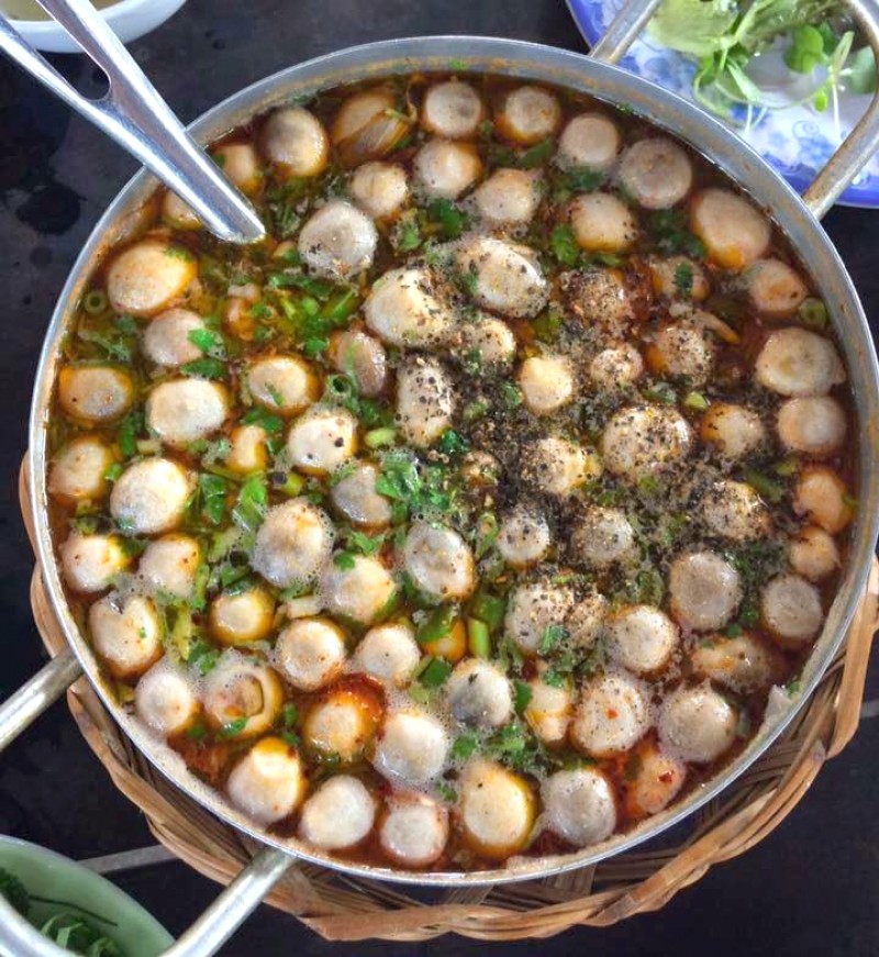 Biển Đá Nhảy: Kỳ quan Quảng Bình