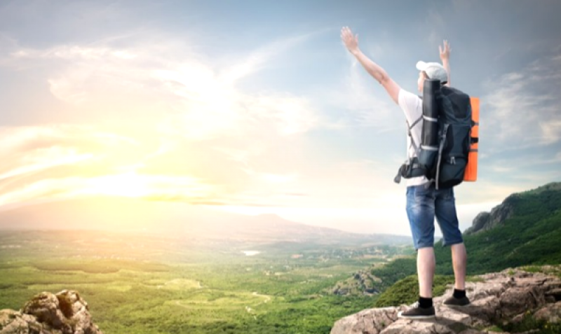 Du lịch Quảng Bình một mình