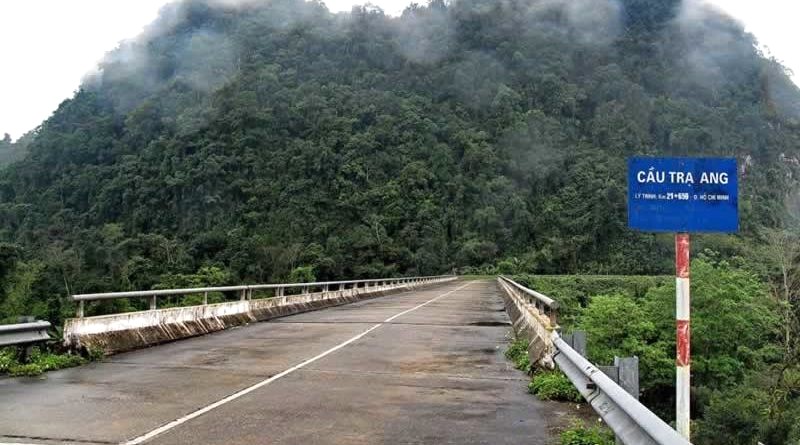 Du Lịch Phong Nha Kẻ Bàng