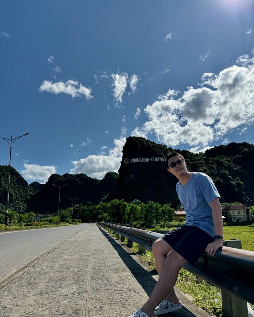 Land Tour Quảng Bình