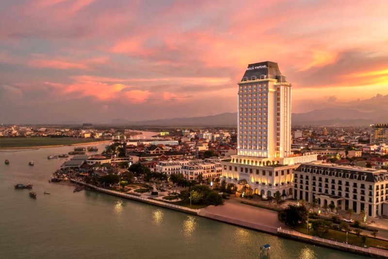 Kinh nghiệm đặt khách sạn Quảng Bình: Bật mí!