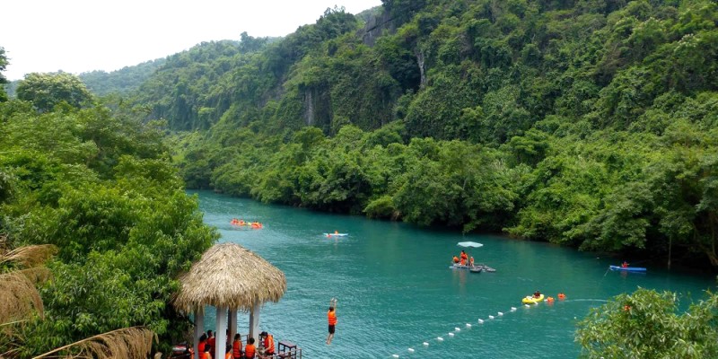 Thời gian lý tưởng du lịch Quảng Bình