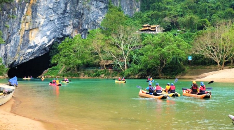 Chọn chỗ ngồi tàu lửa Quảng Bình: Kinh nghiệm hay
