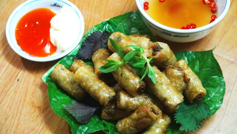 đặc sản quảng bình