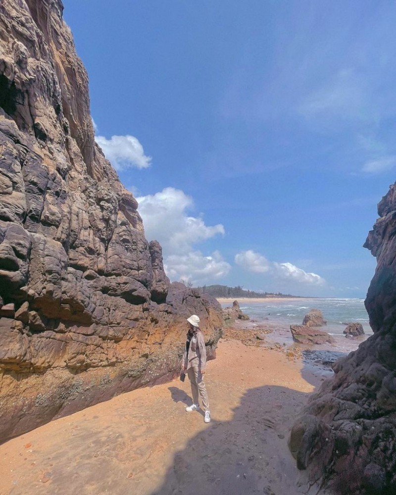 Nơi Check kin đầy lý tưởng