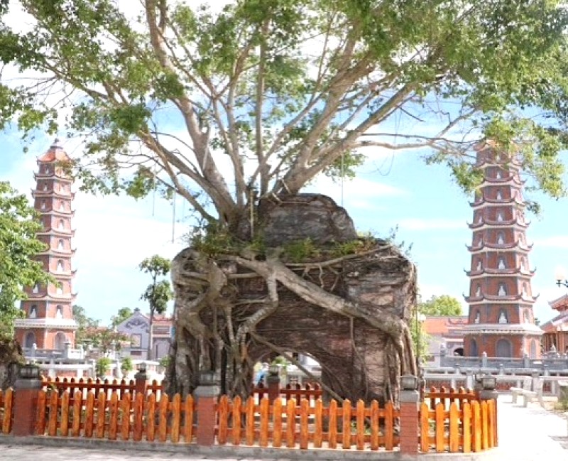 Dấu ấn thời gian in đậm.