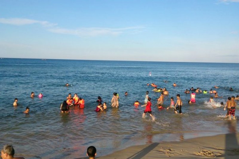 Khám phá Quảng Bình 1 ngày: Đi đâu?