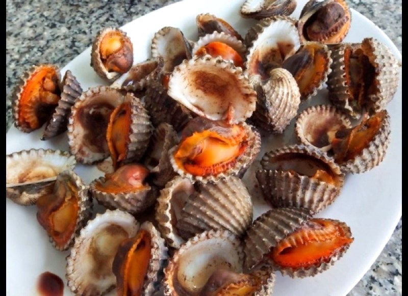 Đặc sản Quảng Bình