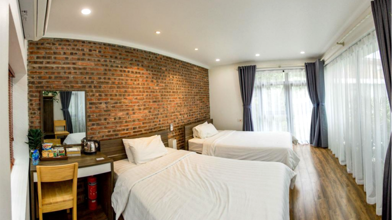 Khám phá Quảng Bình từ Amanda