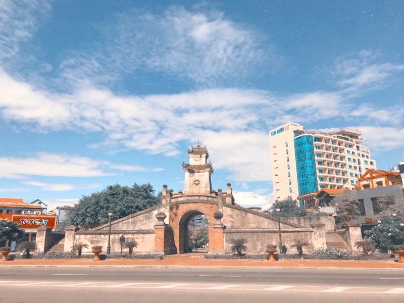 Khám phá Đồng Hới 🗺️