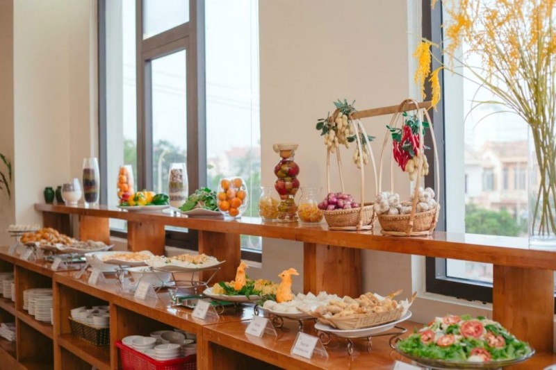 Đánh giá từ khách hàng