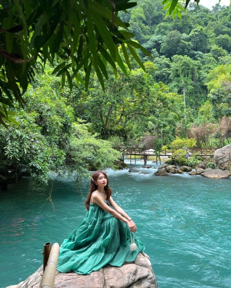 Phong Nha: Trải nghiệm khó quên!